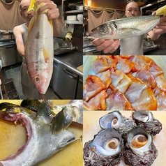 IZAKAYA SYURAKU 酒樂の写真2