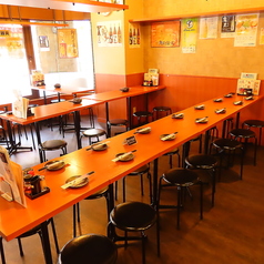 炭次郎酒場 水道橋店特集写真1