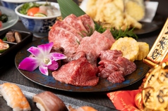 肉処 双葉 三宮の写真