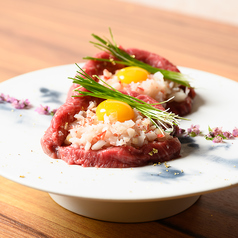 炭火焼肉 胤舌 shintanのコース写真
