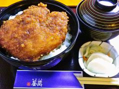 釜蔵のおすすめ料理2