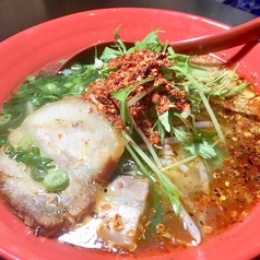 辛ラーメン　1辛