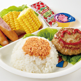 お子様、お母さんにも楽しんでお食事頂きたいという想いから、「キッズカード」「お子様メニュー」「エプロン」「お箸」を、ご用意しております。