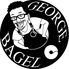 GEORGE BAGEL ジョージベーグルロゴ画像