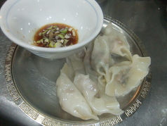 水餃子