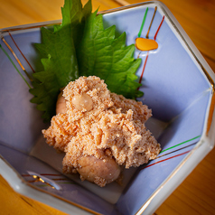 すけこ煮