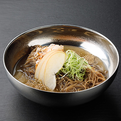冷麺