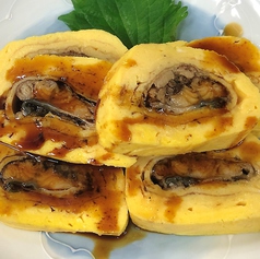う巻き
