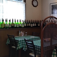 デート・お友達・ご家族・会席・同窓会など様々なシーンでご利用頂けます！