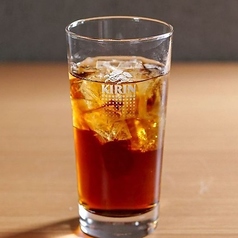 ピーチウーロン