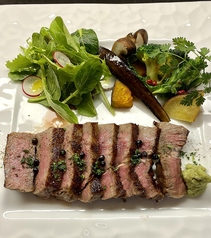 オリーブ牛(讃岐牛)サーロイン　100g