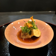 響膳 米壽 KYOUZEN BE JUのコース写真
