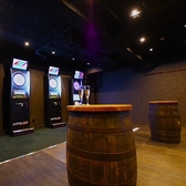 Darts Bar A’s 大塚店の雰囲気3