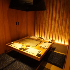 囲炉裏処 本厚木 すみしょうの特集写真
