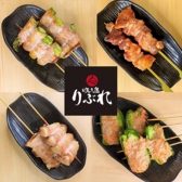 焼き鳥りぶれ 別邸のおすすめ料理2