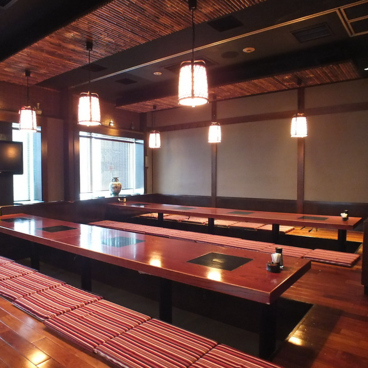 すし土風炉 町田西口店の雰囲気1