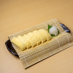 だしまき卵