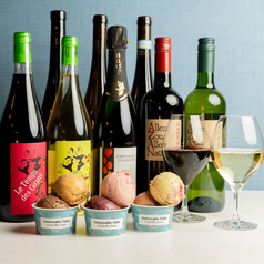 サスティナブルテーブル 八王子のコース写真