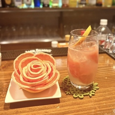 ルビーグレープフルーツ