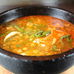 テグタンスープL