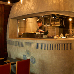 焼鳥 8分の9の特集写真