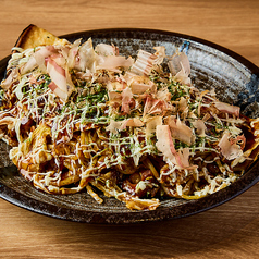 三津浜焼き