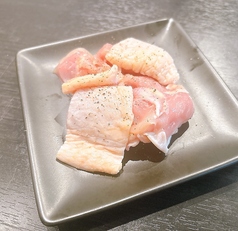 焼肉 無双 草加のおすすめポイント1