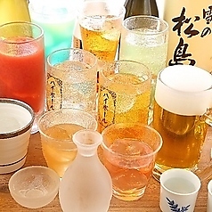 鳥雅 藤沢南口店のコース写真