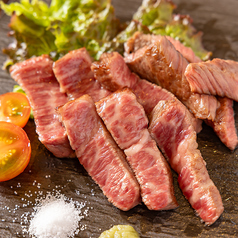 和牛の炭美焼き 100g
