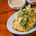 料理メニュー写真&nbsp;びっくり餃天