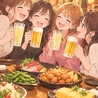 ウラニワ 仙川店のおすすめポイント2