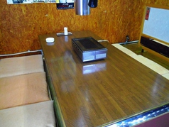 伊豆高原 焼肉 かだんの雰囲気3