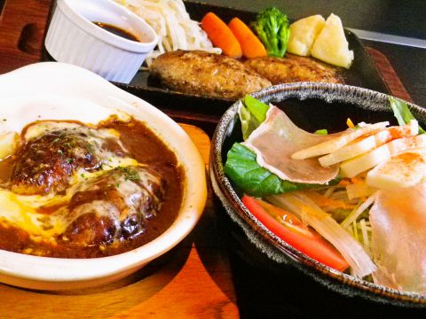 洋食みなみ グリル 静岡 葵区郊外 アジア エスニック料理 ネット予約可 ホットペッパーグルメ