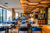 RIVERSIDE KITCHEN&BARの詳細