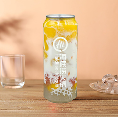 海底撈火鍋 川崎店のおすすめドリンク2