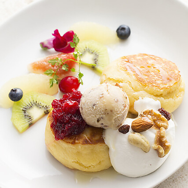 アインソフ ジャーニー AIN SOPH.JOURNEYのおすすめ料理1