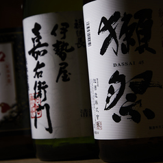 博多炉端 つまむ 天神春吉店のおすすめドリンク1