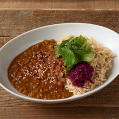 マザームーンカフェ ミント神戸店のおすすめランチ2