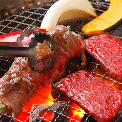 個室焼肉　松永牧場　銀座本店の特集写真
