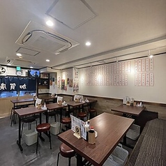 中野 加賀廣の雰囲気2