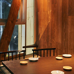 特別な日を彩るプライベート個室