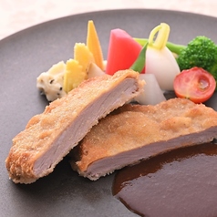 レストラン 芙蓉 Fuyoのおすすめランチ1