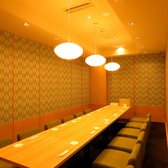 じぶんどき札幌すすきの駅前店の雰囲気2