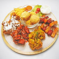 SNS映え間違いなし◎モッパンセットで女子会を彩る♪