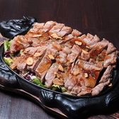 ダイニング BORDERLESS WORLD ボーダレス ワールドのおすすめ料理3