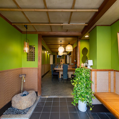 居酒屋 侑yukiの雰囲気3