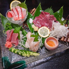 屋台村の特集写真