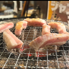 豚トロ