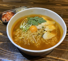 ハンガンラーメン