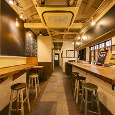 お一人様大歓迎！